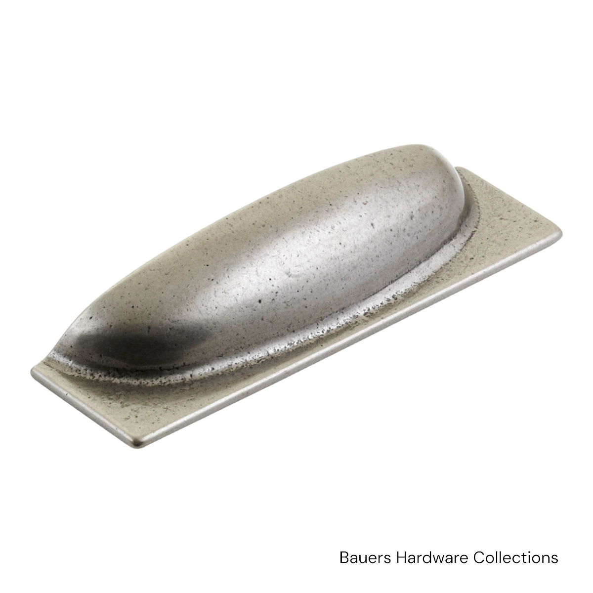 Lesedi Cup Pull - Pewter