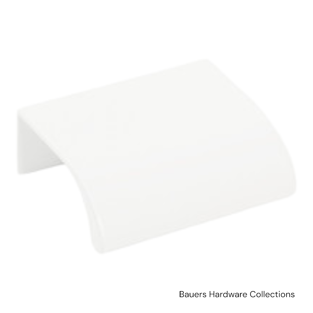 Artem Lip Pull - White