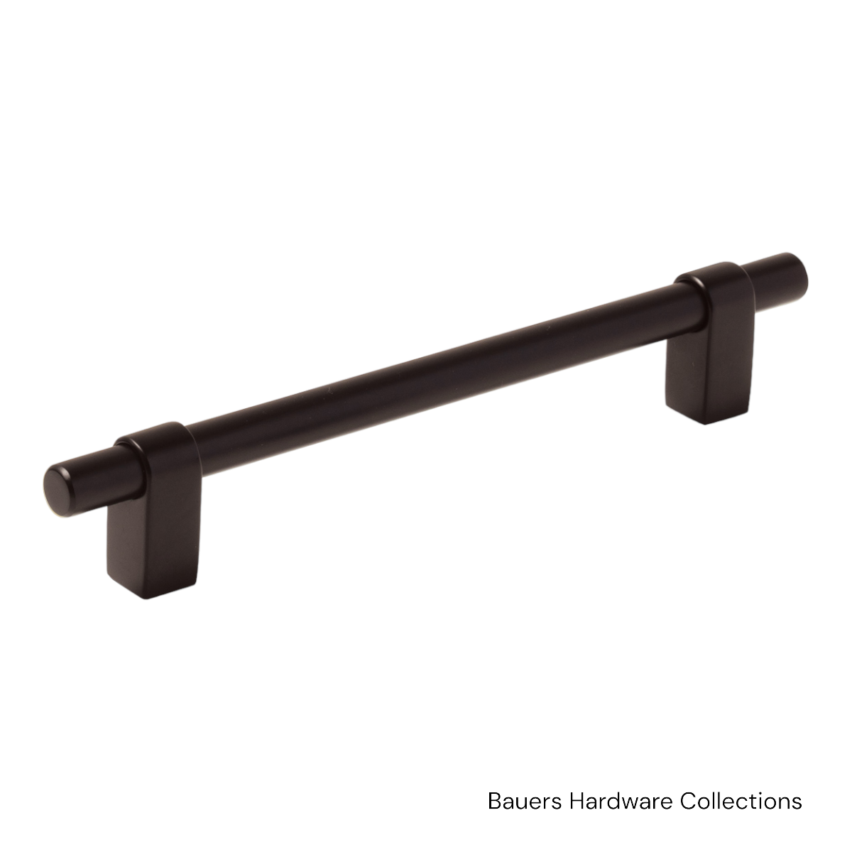 Marshall Cabinet Handle - Matt Black
