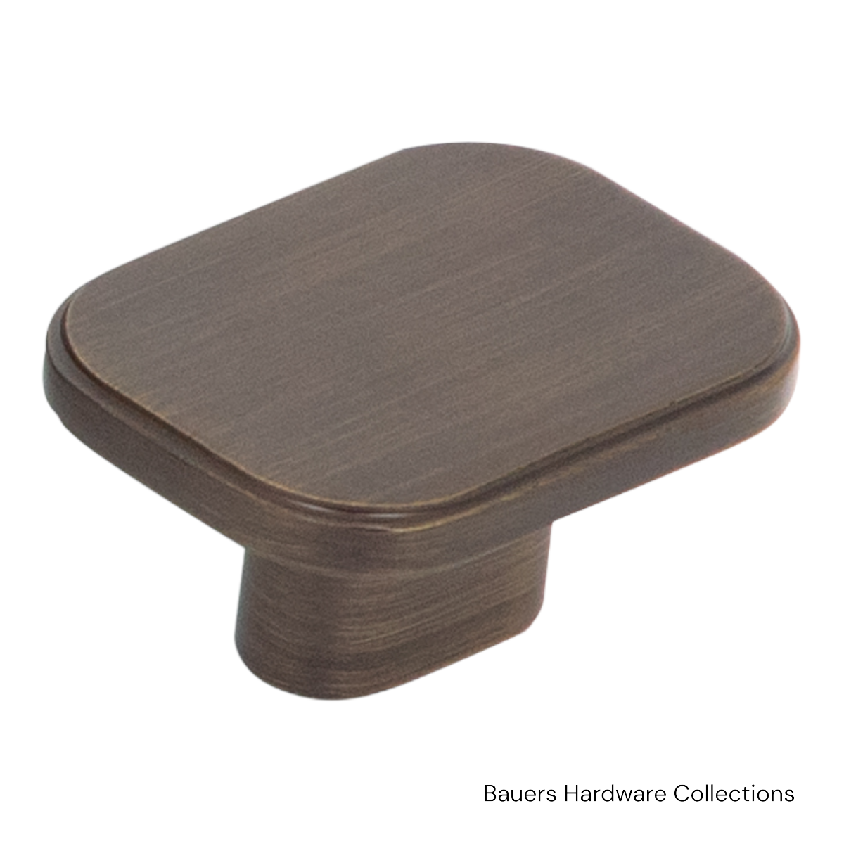 Layla Cabinet Knob - Bronze