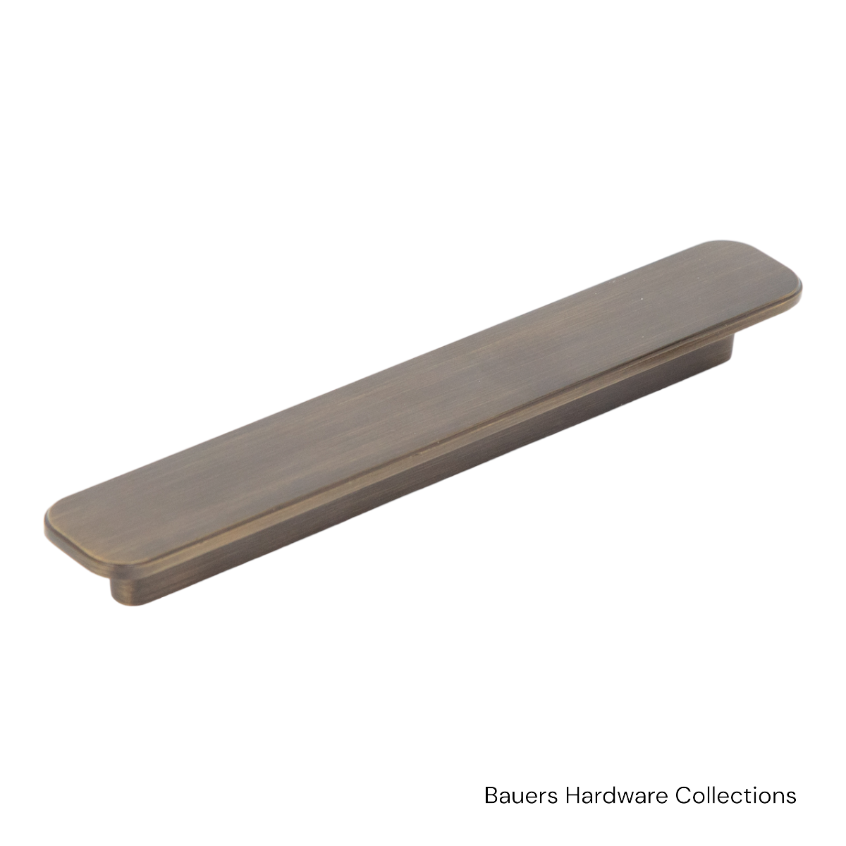 Layla Cabinet Handle - Bronze