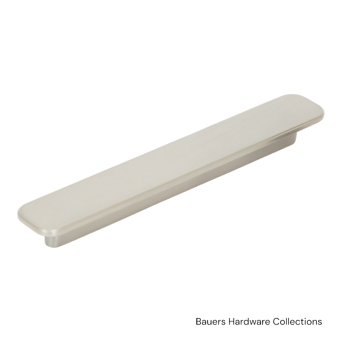 Layla Cabinet Handle - Brushed Nickel