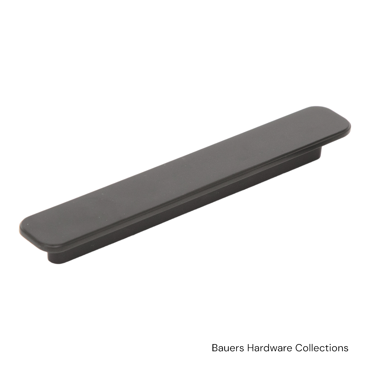 Layla Cabinet Handle - Matt Black