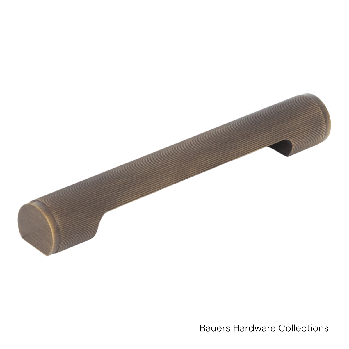 Lara Pull Cabinet Handle – Bronze
