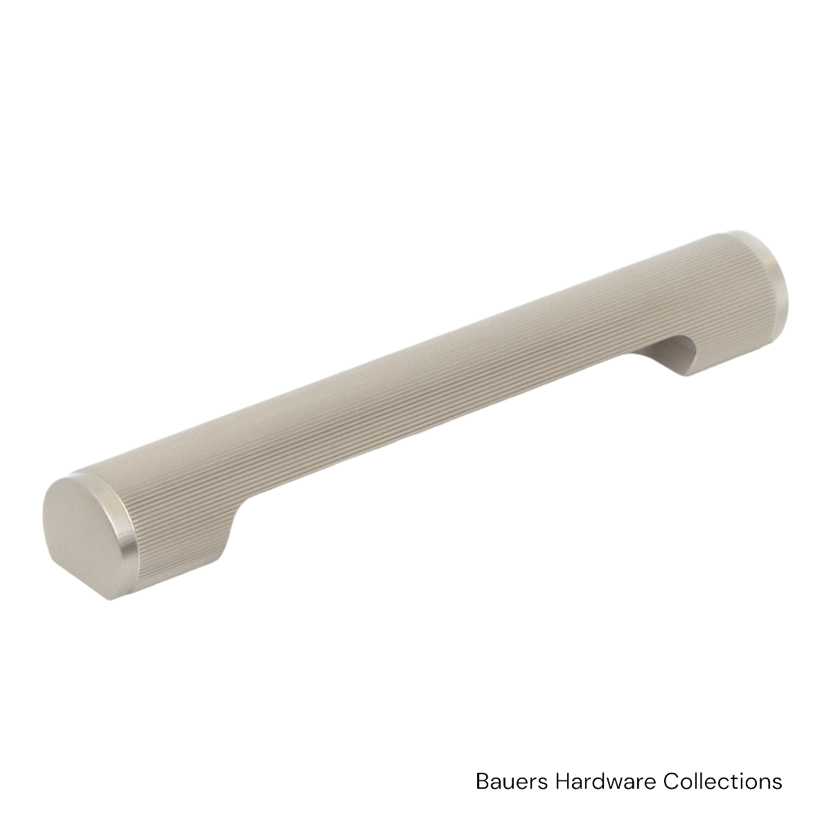 Lara Pull Cabinet Handle – Brushed Nickel