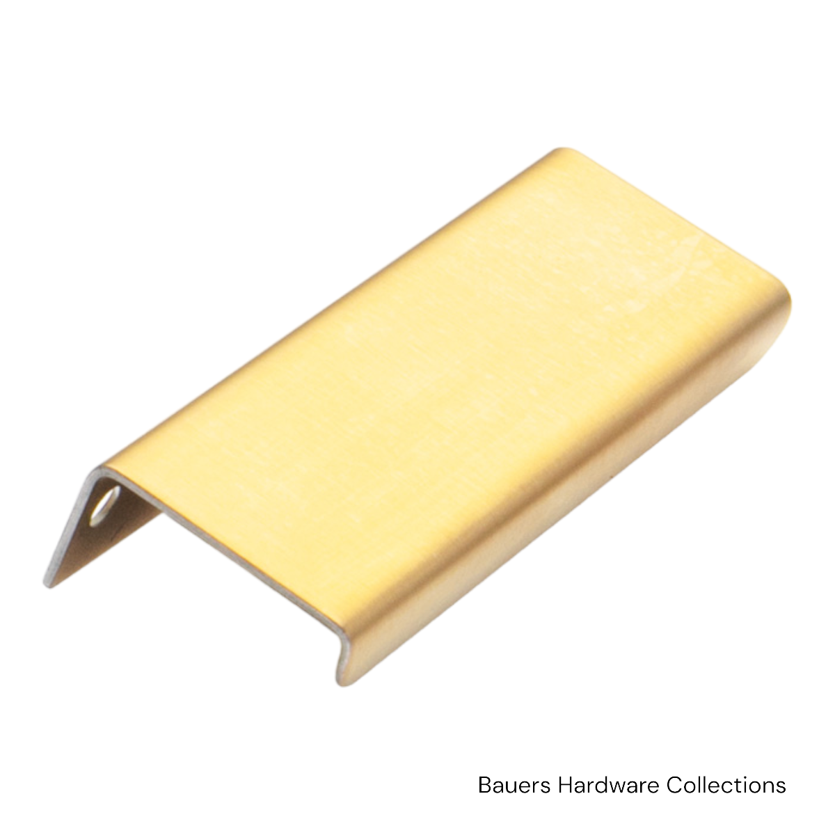 Sandro Lip Pull - Gold Stainless