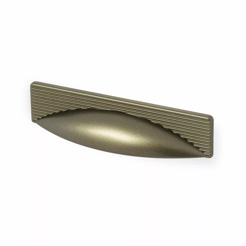 Castella Cascade Cup Pull Bronze Olive