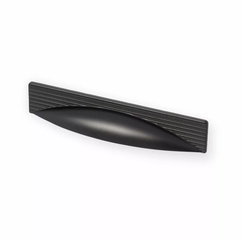 Castella Cascade Cup Pull Matt Black
