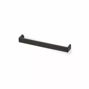 Castella Cascade Cabinet Handle Matt Black