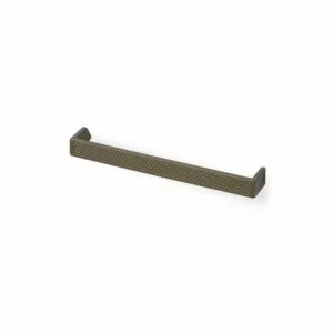 Castella Cascade Cabinet Handle Bronze Olive