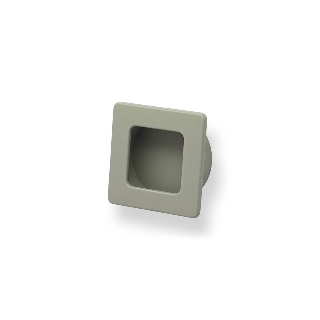 Castella Dune Square Flush Pull