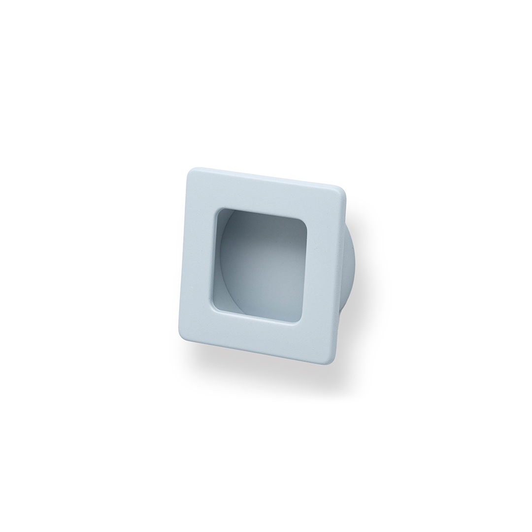 Castella Dune Square Flush Pull