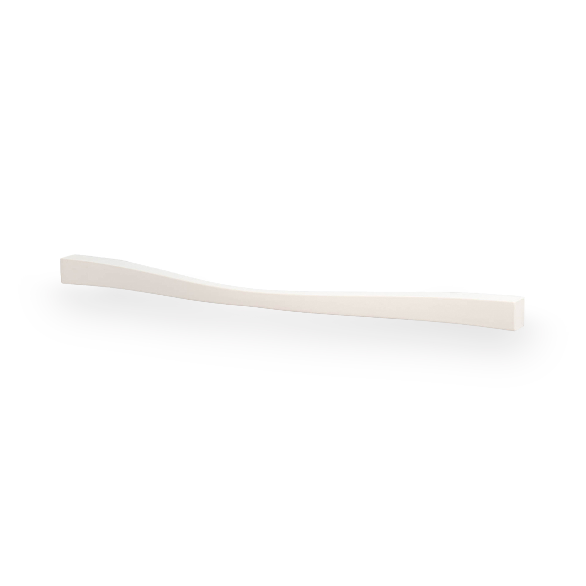 Castella Dune Wave Cabinet Handle - Dusty Sand