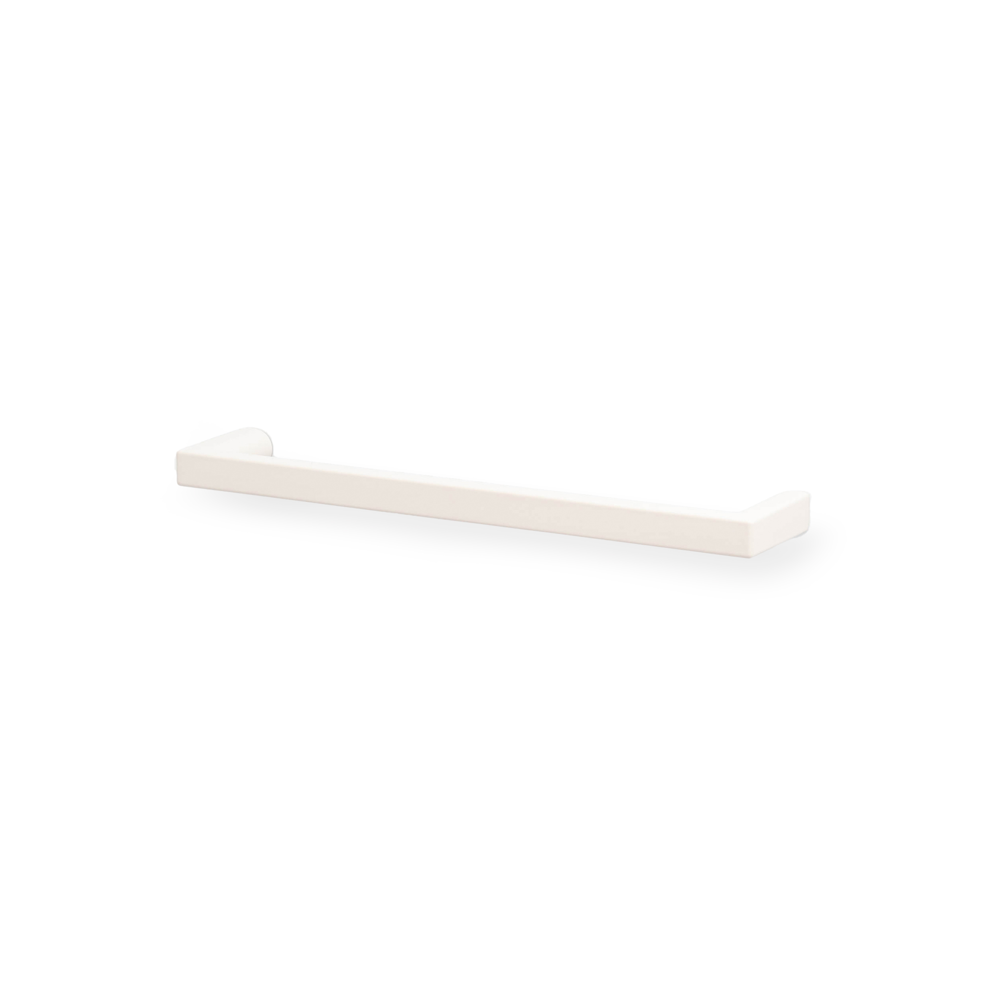 Castella Dune "D" 128mm Cabinet Handle - Dusty Sand