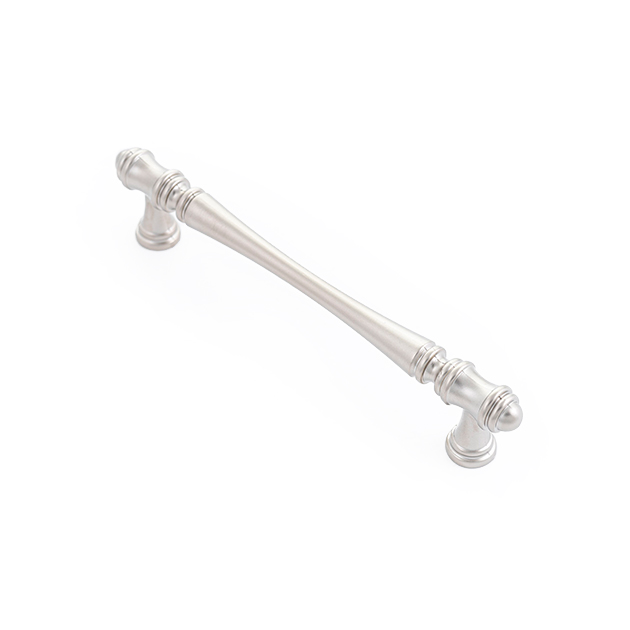 Castella Windsor Cabinet Handle - Satin Nickel