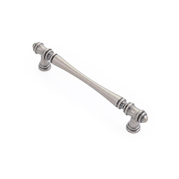 Castella Windsor Cabinet Handle - Pewter.