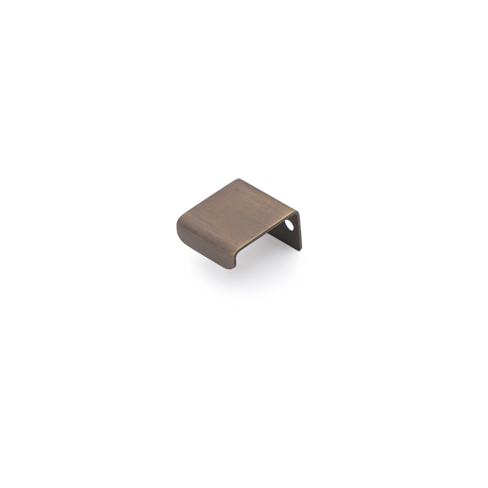 Castella Ledge Lip Pull - Bronze