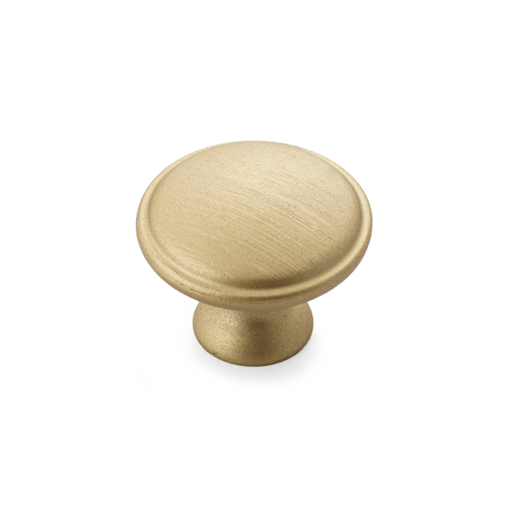 Brushed gold cabinet knob.png