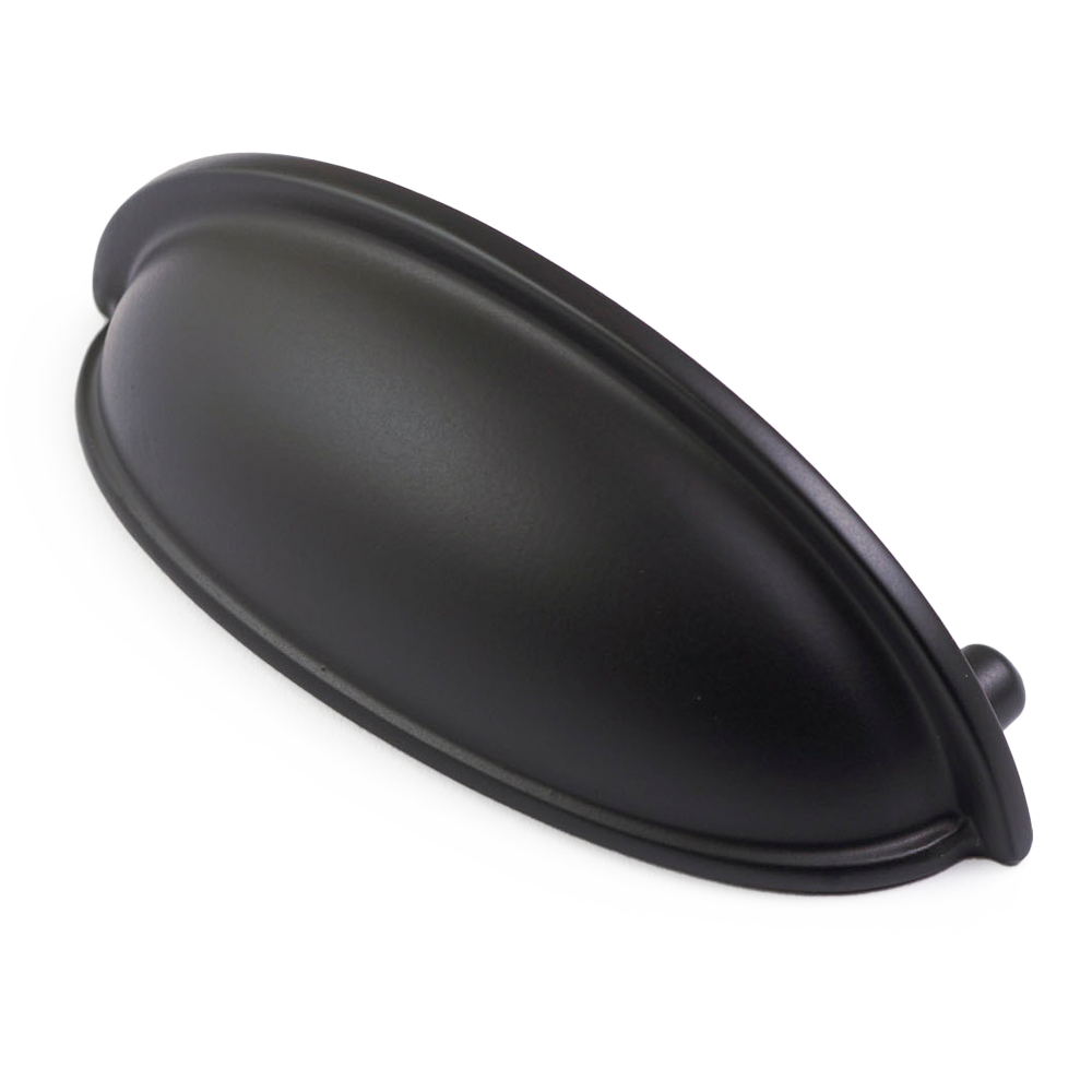 Castella Decade Cup Pull Small - Matt Black