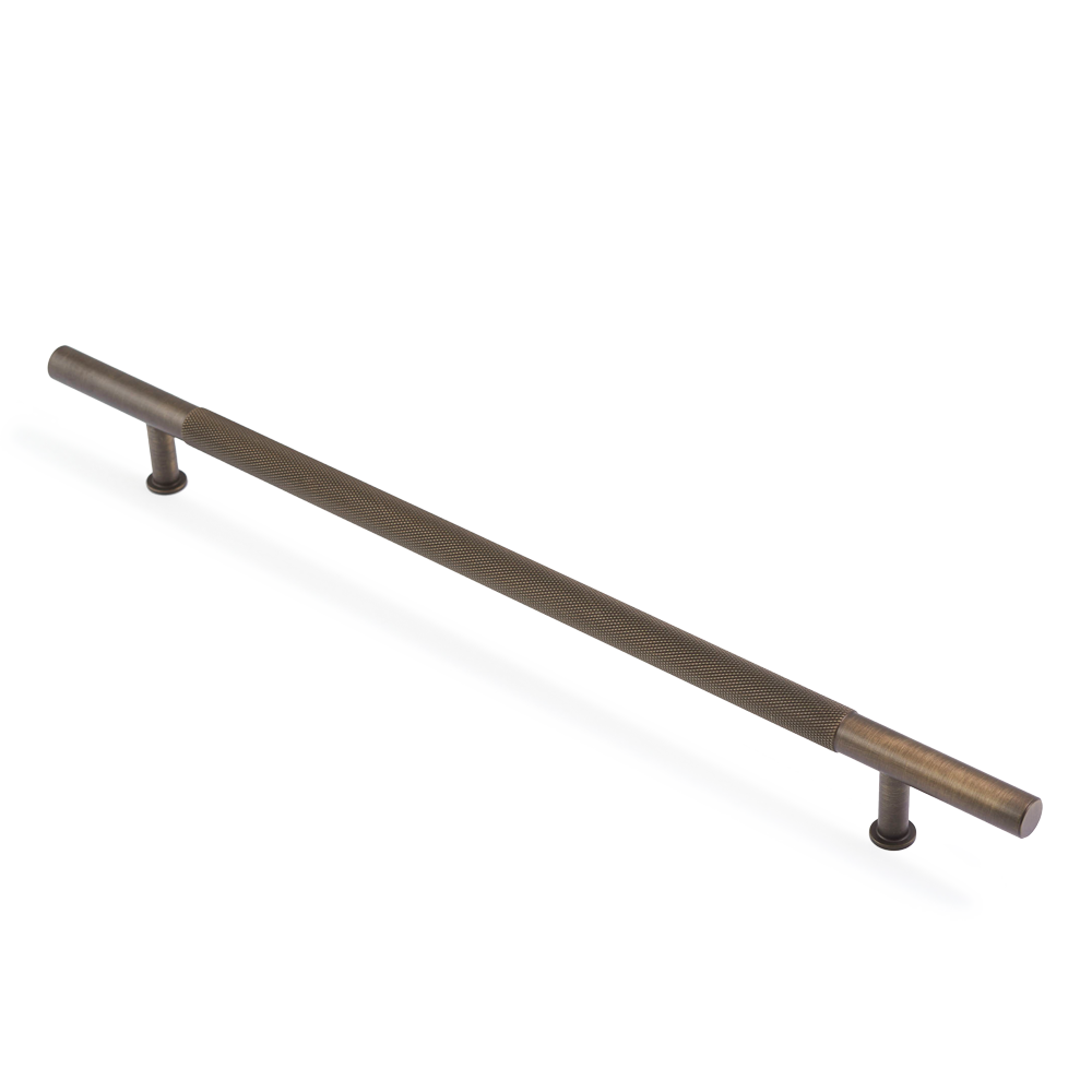 Castella Grove Appliance Pull - Bronze