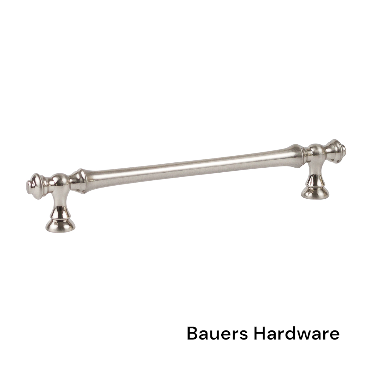 Ataahua Cabinet Handle - Brushed Nickel