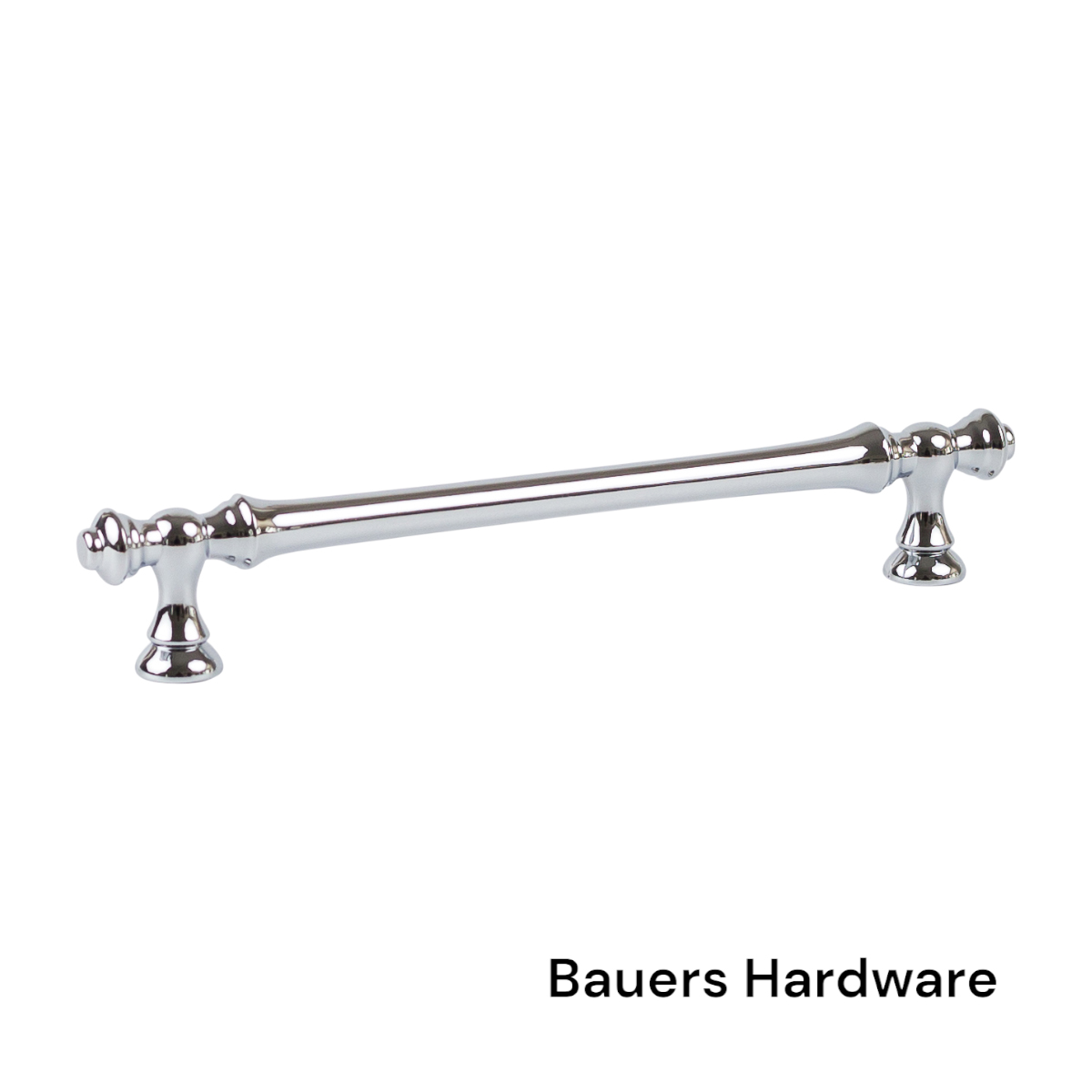 Ataahua Cabinet Handle - Polished Chrome
