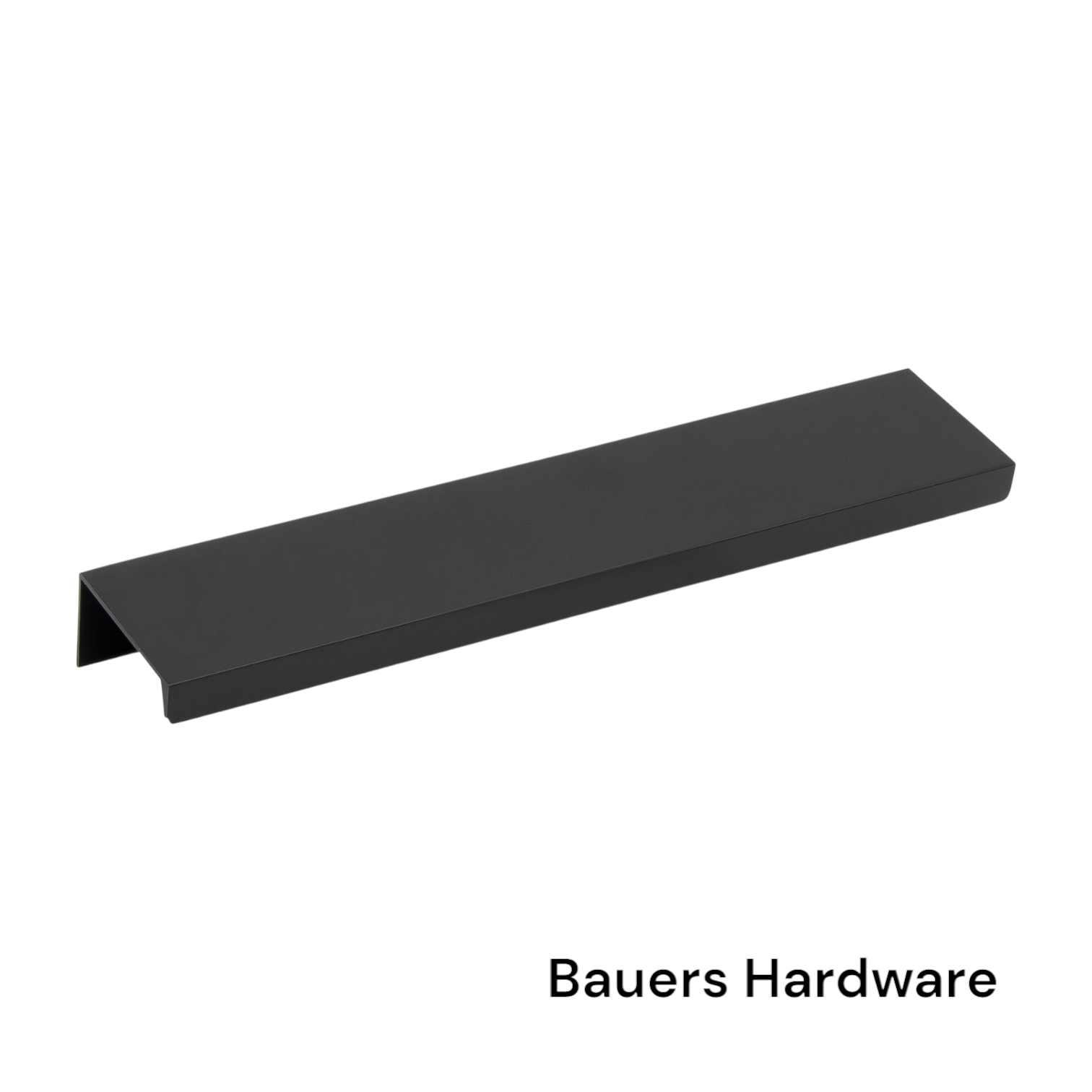Arataki Lip Pull - Matt Black