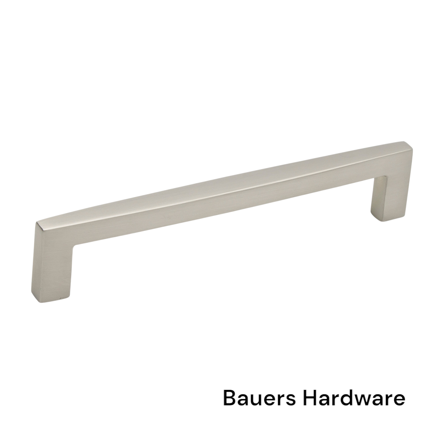 Mohi Cabinet Handle - Brushed Nickel