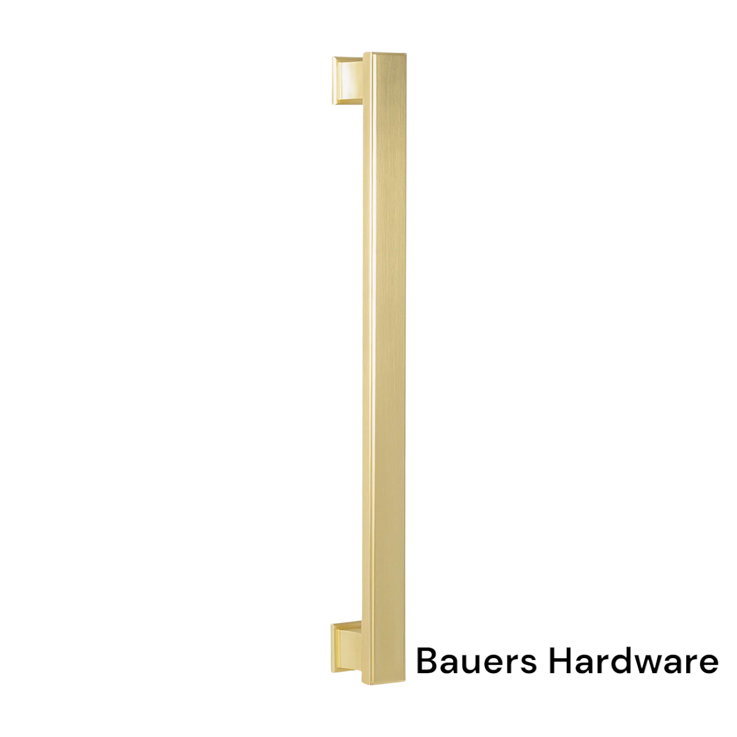 Aramona Appliance Pull Handle - Brushed Gold