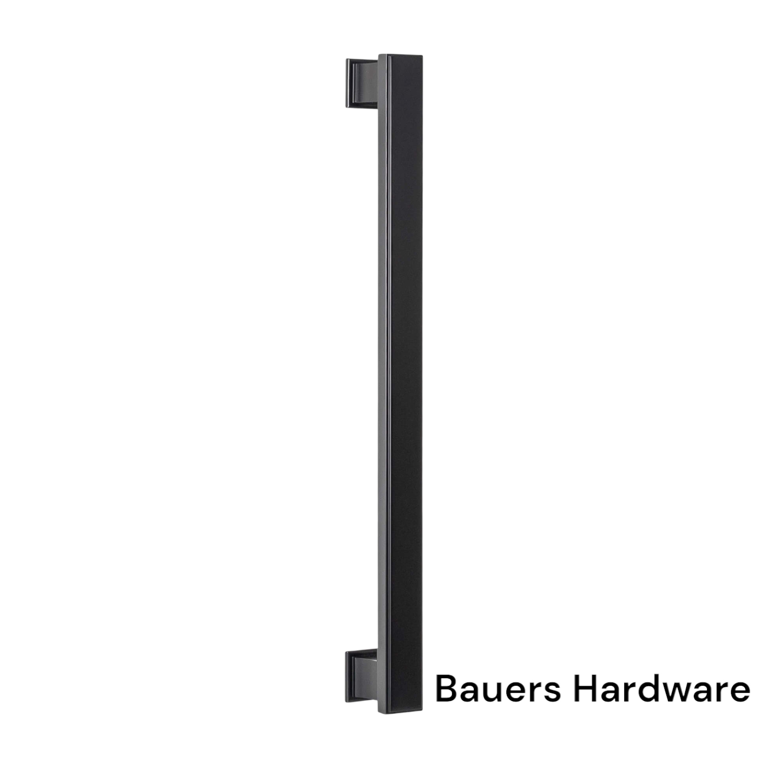 Aramona Appliance Pull Handle - Matt Black