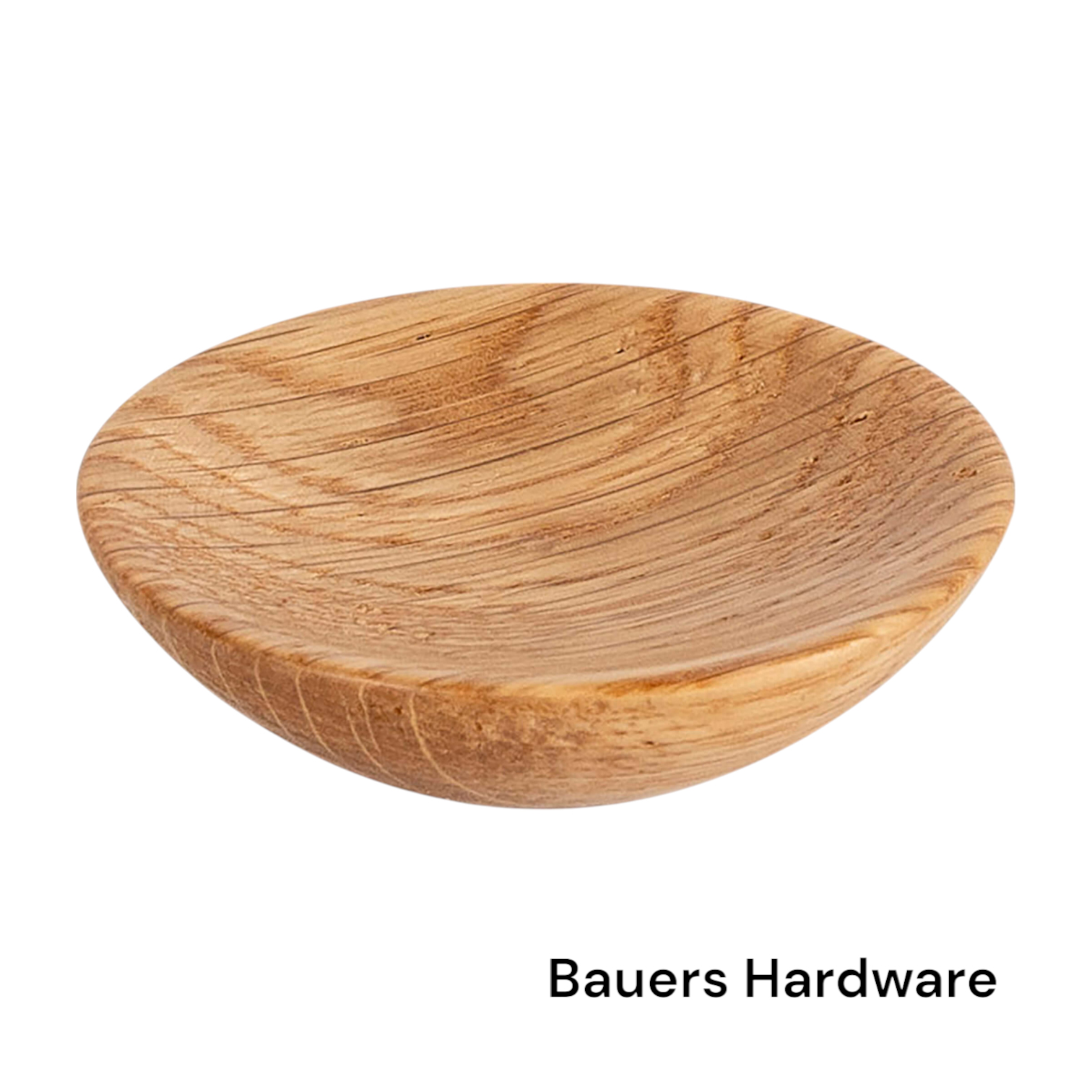 Marcella Cabinet Knob - Oak