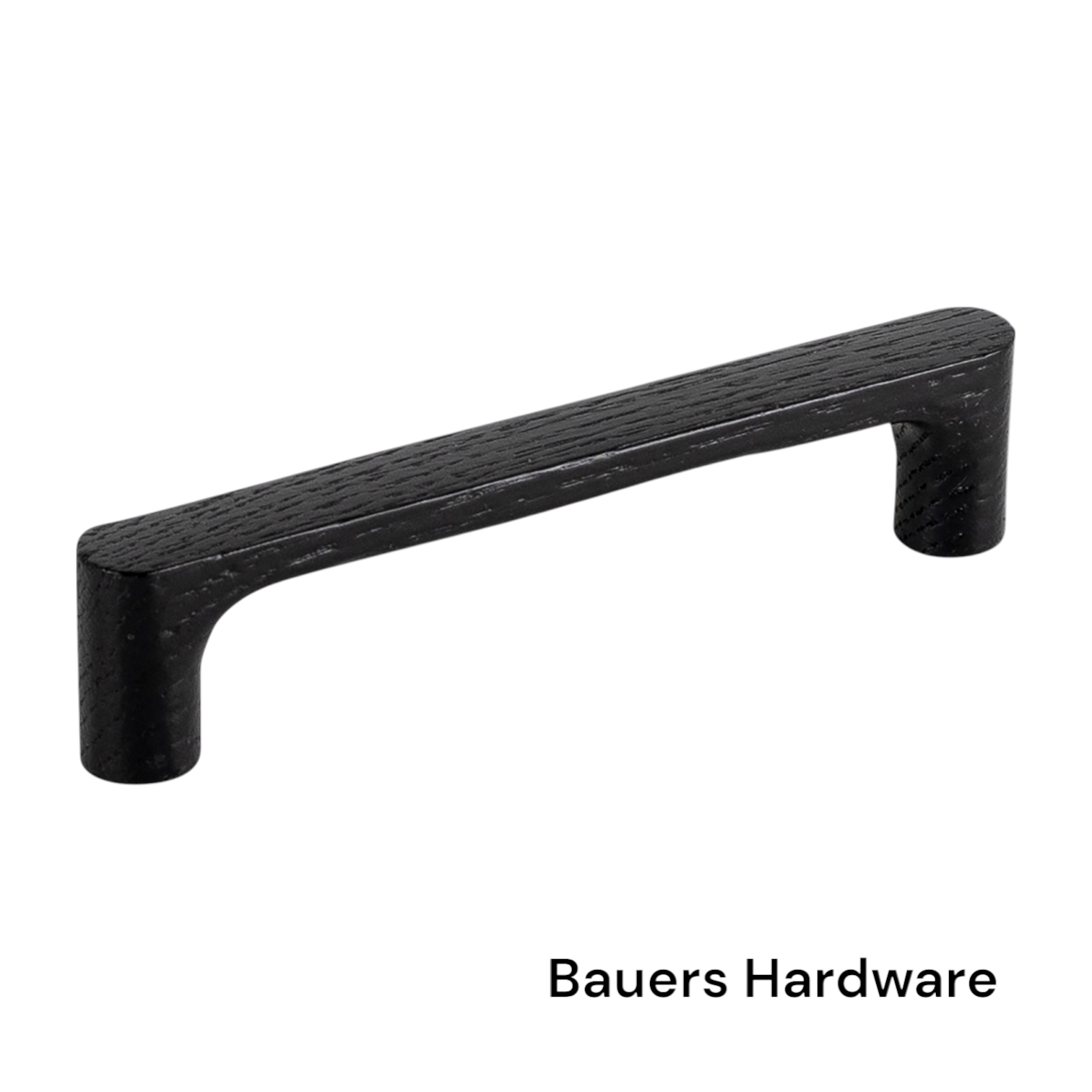 Samuela Cabinet Handle – Black Oak